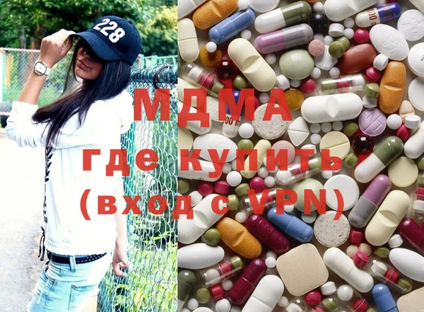 mdpv Богданович